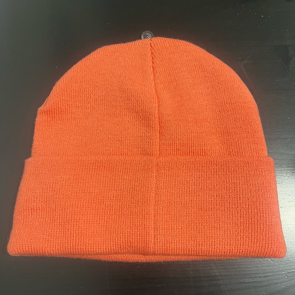 Studio Ghibli Howl's Moving Castle Calcifer Cuff Beanie - Picture 3 of 6